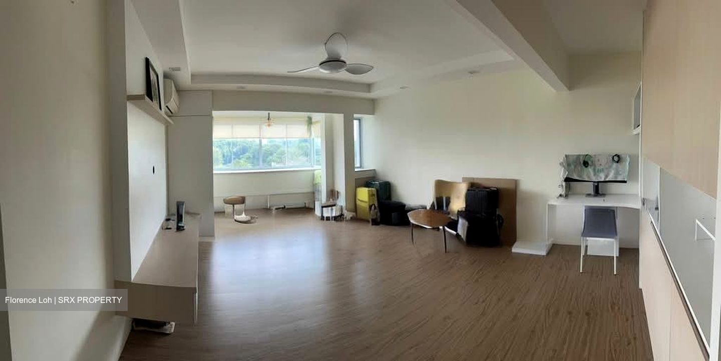 Pine Grove (D21), Condominium #574475601